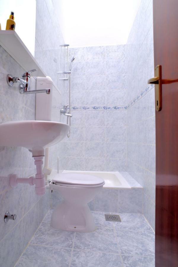 Blue Sky Apartman Сплит Экстерьер фото