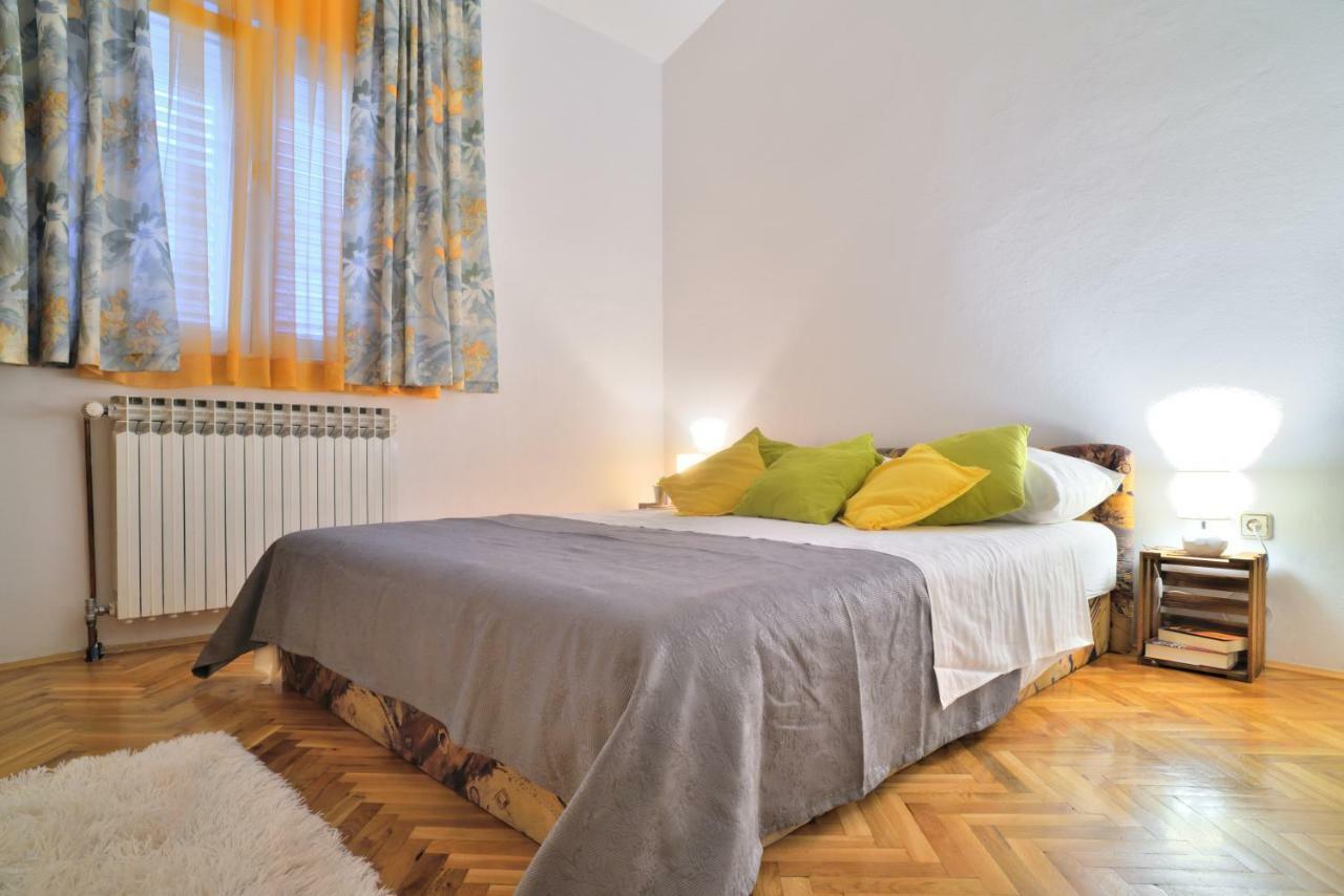 Blue Sky Apartman Сплит Экстерьер фото
