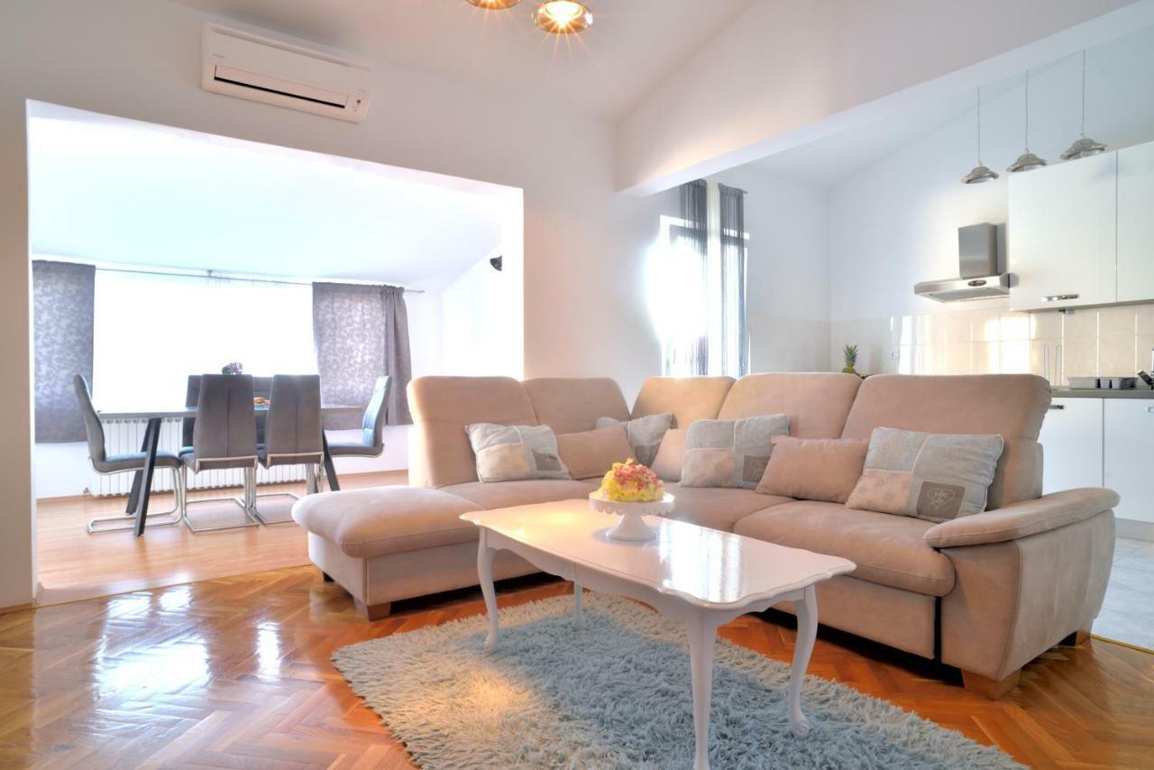 Blue Sky Apartman Сплит Экстерьер фото